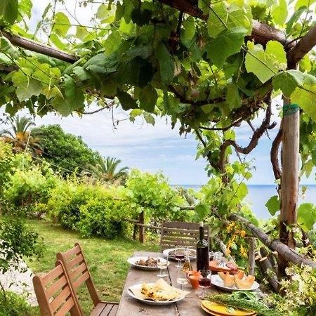 Agriturismo La Selva フィナーレ・リーグレ エクステリア 写真