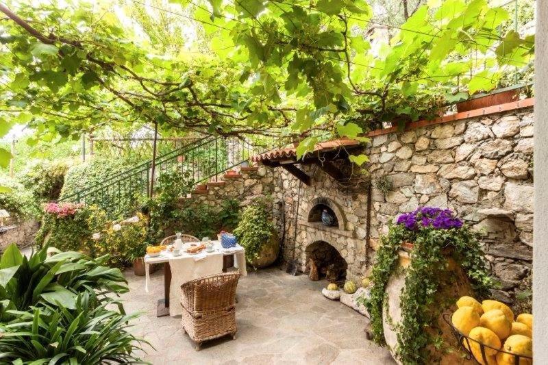 Agriturismo La Selva フィナーレ・リーグレ エクステリア 写真