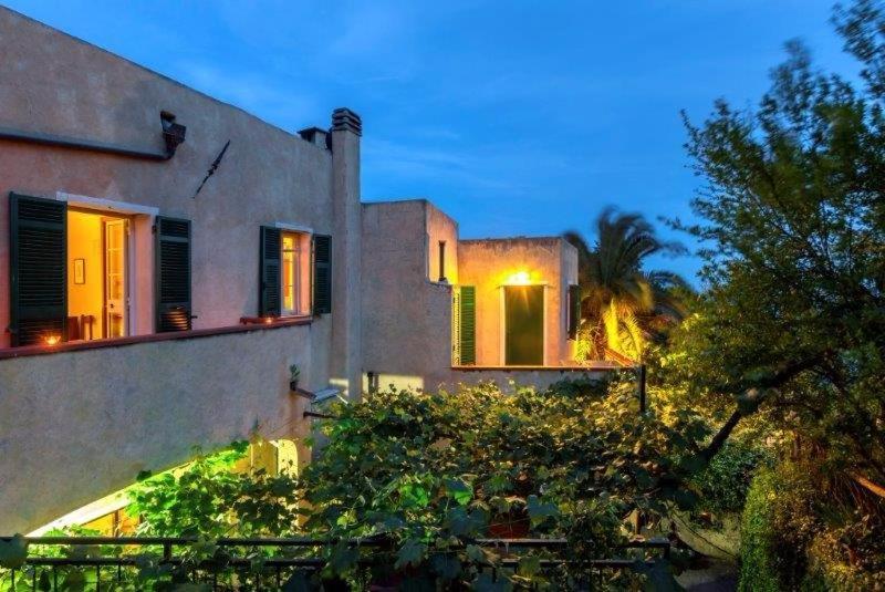 Agriturismo La Selva フィナーレ・リーグレ エクステリア 写真